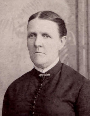 Jane Lancaster Munday (1832 - 1900) Profile